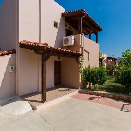 Villas Roumelí المظهر الخارجي الصورة