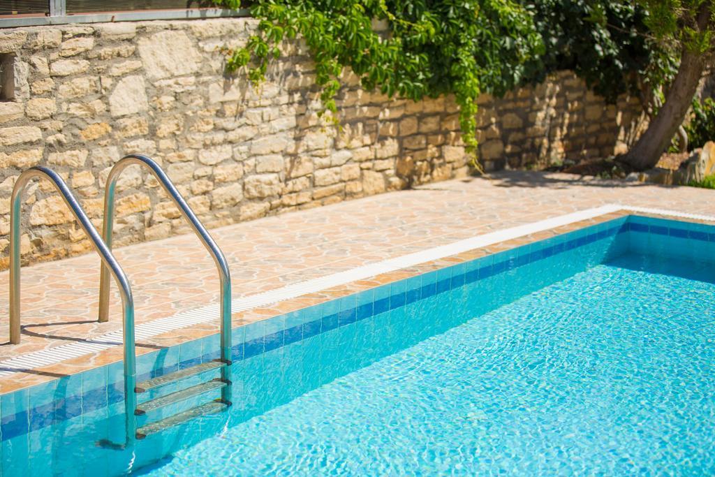 Villas Roumelí المظهر الخارجي الصورة